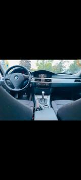BMW 320 Gran Turismo - BMW 320 Gran Turismo Kombi Gebrauchtwagen
