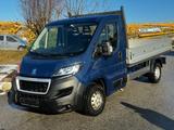 Peugeot Boxer Pritsche 335 L2 BlueHDi 130 - Peugeot Doppelkabine Boxer