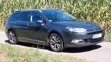 Citroën C5 Tourer BlueHDi 180 S&S Exclusive EAT6 Exc... - gebrauchte Citroën C5 aus dem Jahr 2016