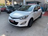 Hyundai i20 1.1 CRDi 5p. Classic - Hyundai i20 mit Diesel-Antrieb: Classic