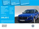 Skoda Kodiaq Ambition 1.5 TSI AHK LED Navi ACC Virtual - Skoda Kodiaq Gebrauchtwagen in München