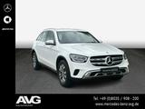 Mercedes-Benz GLC 220 d 4M AMG LED AHK MBUX Navi 9G Keyless - Mercedes-Benz GLC 220 aus 2022
