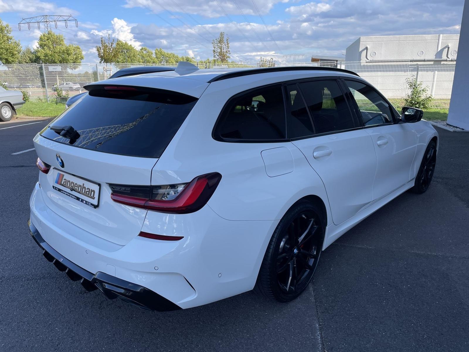 BMW M340i xDrive Touring PANO ACC LASER H/K HUD