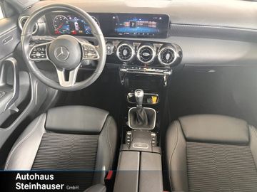 Mercedes A 200 - 9