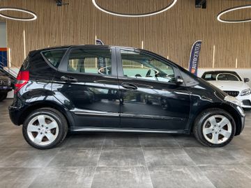 Mercedes-Benz A 170 Avantgarde *KLIMA*SHZ*TÜV 072025*