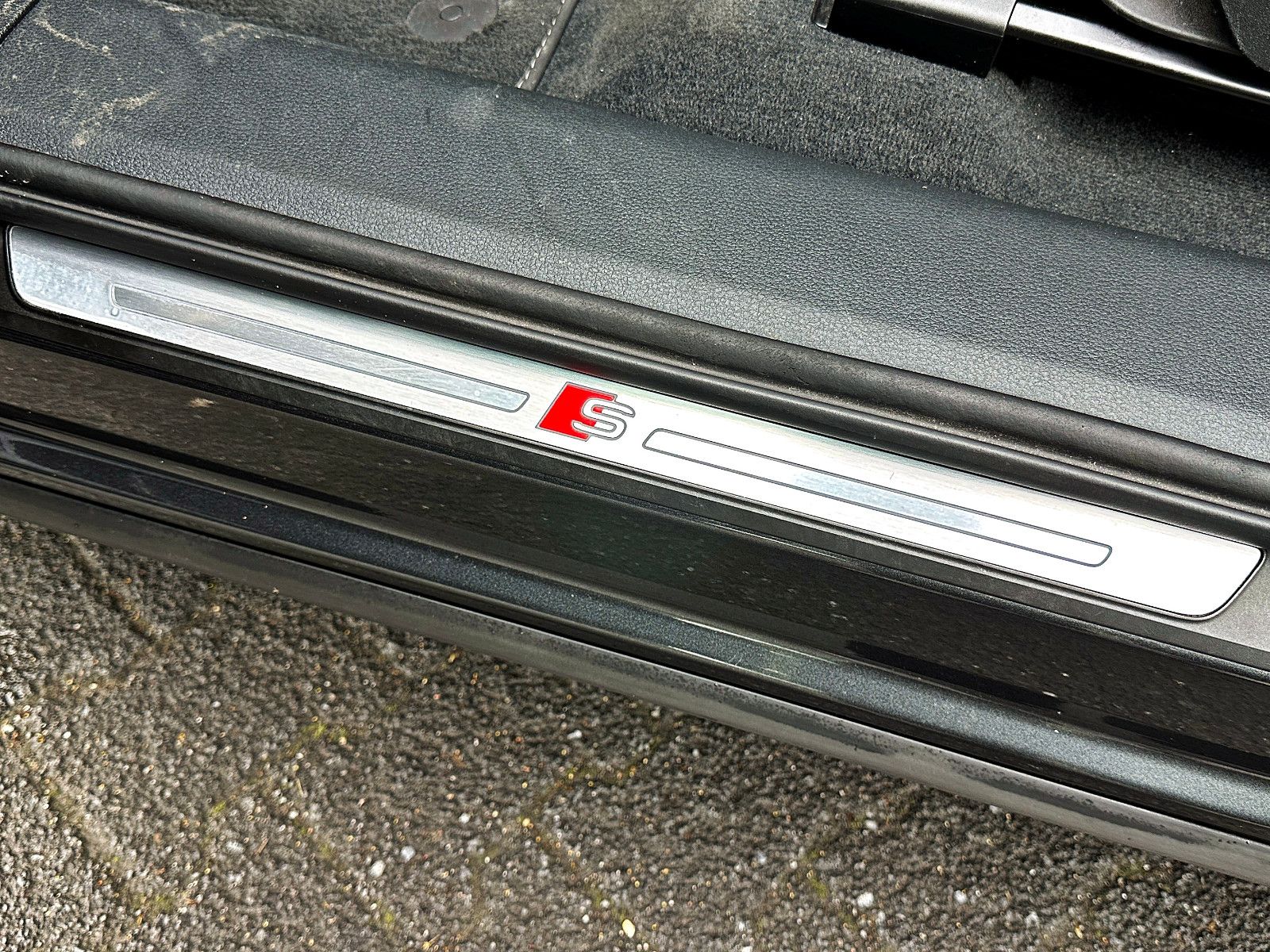 Audi Q8 e-tron - Bild 9
