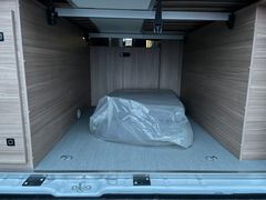 Pössl Summit 640 *Premium Paket*Automatik*2026*