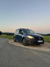 Mercedes-Benz mersedes benz citan - Mercedes-Benz: Mersedes