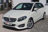 Mercedes-Benz B 200 Urban~LED~Navi~Teil-Leder~2.HD~Scheckheft~ - Mercedes-Benz B 200 Gebrauchtwagen in Augsburg