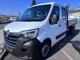 Renault Master III DoKa 3 Seiten Kipper 3,5t