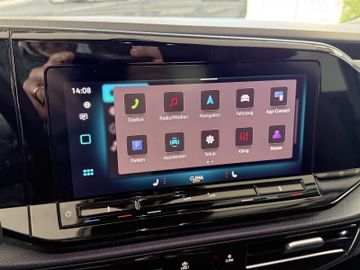 Volkswagen Caddy Maxi 1.5TSI DSG STYLE LED ACC KAMERA AHK