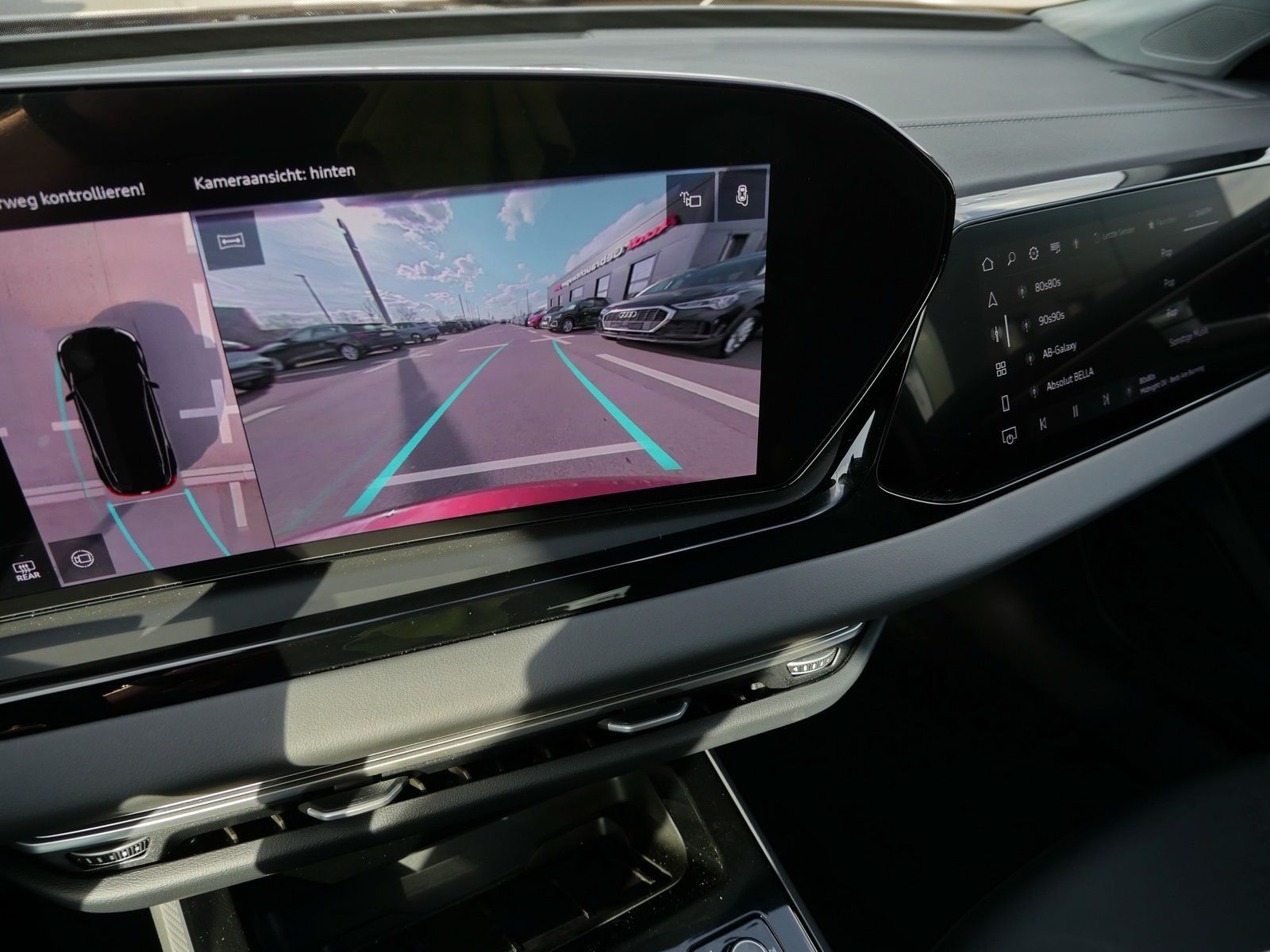 Audi A6 - Bild 15