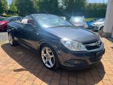 Opel Astra H Twin Top Endless Summer - Opel Astra: Cabrio, Twin Top