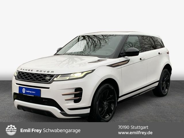 Land Rover Range Rover Evoque P200 R-Dynamic SE