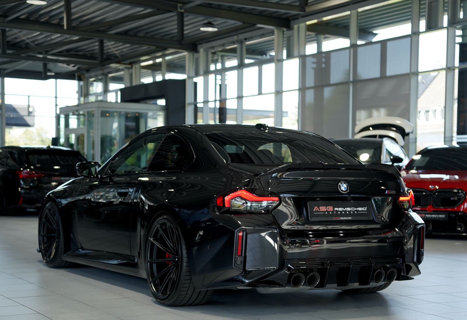 Bmw M2