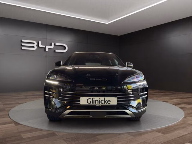 BYD Seal U DM-i Design*AWD Plug-In Hybrid 870km+Pano