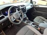 Volkswagen Touran Goal 1.5 TSI DSG Navi AHK LED SiHz - VW Touran Jahreswagen mit Anhängerkupplung