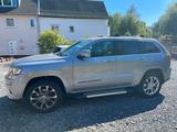 Jeep Grand Cherokee 3.0 V6 Summit | 44tkm | Top - Jeep Grand Cherokee: 4.0