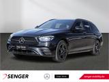 Mercedes-Benz E 300 de 4M T AMG Distronic 360°-Kamera LED AHK - Mercedes-Benz E 300 in Hamm
