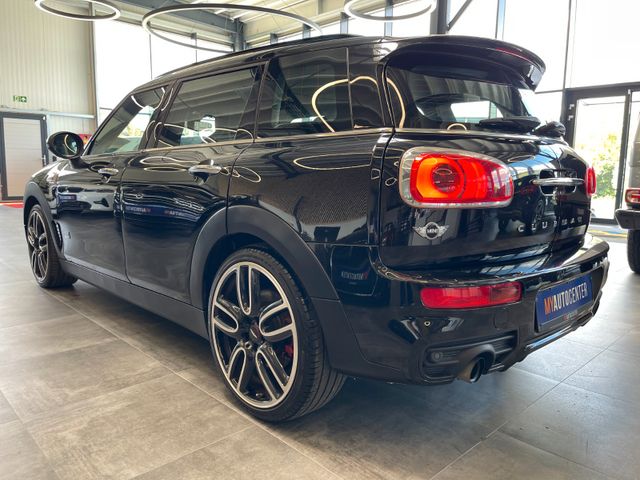 MINI John Cooper Works Clubman ALL4 Aut. *NAV*LED*SHZ