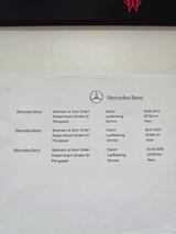 Mercedes-Benz ML 350 CDI BlueTec *Unfallfrei*1.Hand* - Mercedes-Benz ML 350 aus 2012