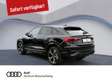 Audi Q3 Sportback 35 TFSI S line AHK+RÜCKFAHRK.+LED - Audi Q3 New cars mit Benzin-Antrieb