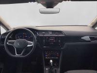 Volkswagen Touran - Vorschau Bild 5