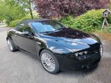 Alfa Romeo Spider 3.2 JTS V6 24V Q4 - - Alfa Romeo Spider mit Benzin-Antrieb: Cabrio, 3.2