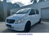 Mercedes-Benz Vito Mixto 116 CDI EFFECT/Automatik/LED/Schech./ - Mercedes Vito mit Schiebedach
