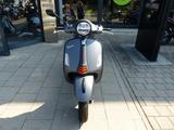 Vespa GTS 300 Supersport Aktion Grau Matt