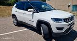 Jeep Compass 1.4 MultiAir Limited 4x4 Auto Limited - Jeep Compass von privat