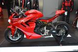 Ducati Supersport 950 - Offers