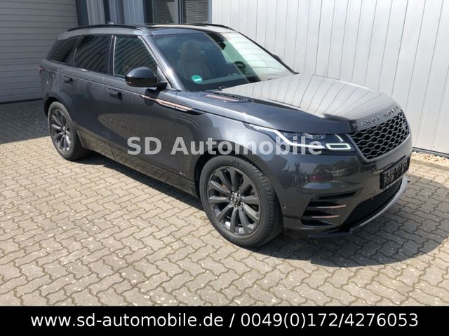 Land Rover Range Rover Velar R-Dynamic SE D300