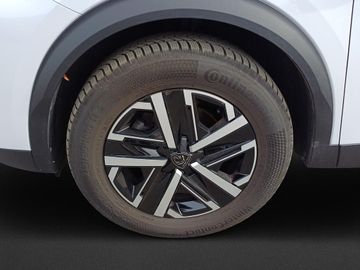 Peugeot 2008 - 8
