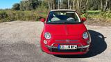Fiat 500C 0.9 TwinAir Lounge C Lounge - Fiat aus 2010