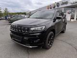 Jeep Compass S Mild-Hybrid FWD - Jeep Compass in Chemnitz