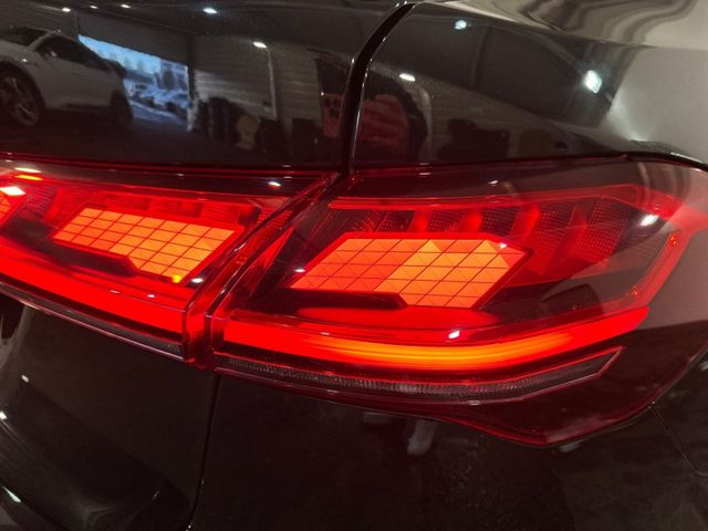 S5 Limousine QUATTRO MATRIX+AHK+B&O+HUD