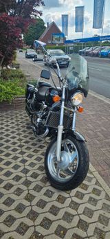 Honda VF 750 C  magna - HONDA VF 750C MAGNA