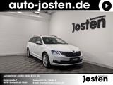 Skoda Octavia Clever 1.5 TSI ACC NAVI LED AHK PDC - Skoda Octavia in Solingen