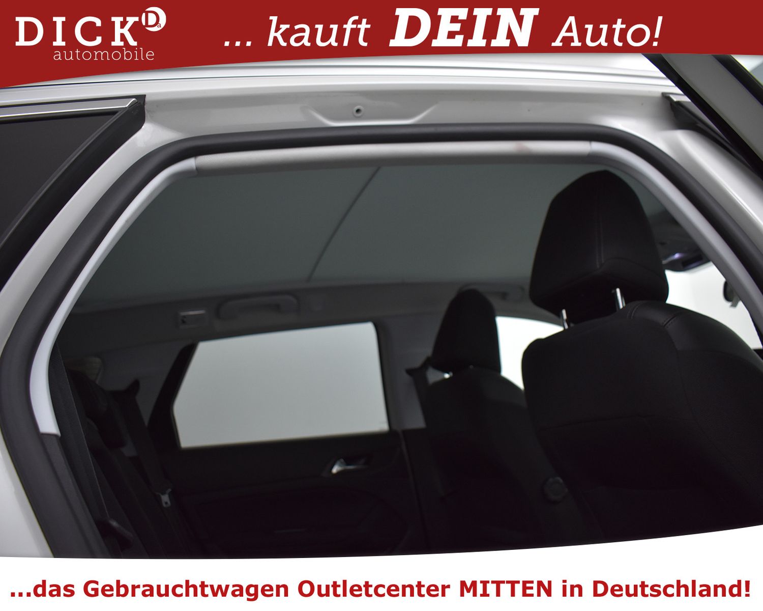 PEUGEOT 308 SW 1.5d Allure PANO+NAVI+LED+SHZ+TEMP+PARKAS - Image 19