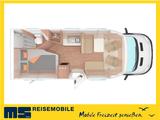 Weinsberg CARALOFT 650 MF / 155PS / TOP - AUSSTATTUNG - Angebote