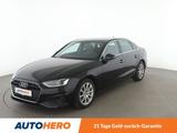 Audi A4 40 TDI Aut. *NAVI*360°*LED*TEMPO*SHZ* - Audi A4 Gebrauchtwagen in Bochum