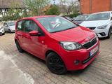 Skoda Citigo Ambition AUS ERSTE 1 HANDTÜV & AU 08/2027 - Skoda Citigo e-Ambition