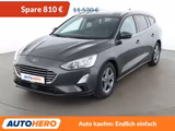 Ford Focus 1.0 EcoBoost Trend Plus *NAVI*PDC*TEMPO* - Ford Focus Gebrauchtwagen in Leipzig