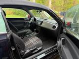 Volkswagen Beetle 2.0 TDI 81kW DSG BMT CLUB Cabriolet CLUB - Volkswagen Beetle: TDI
