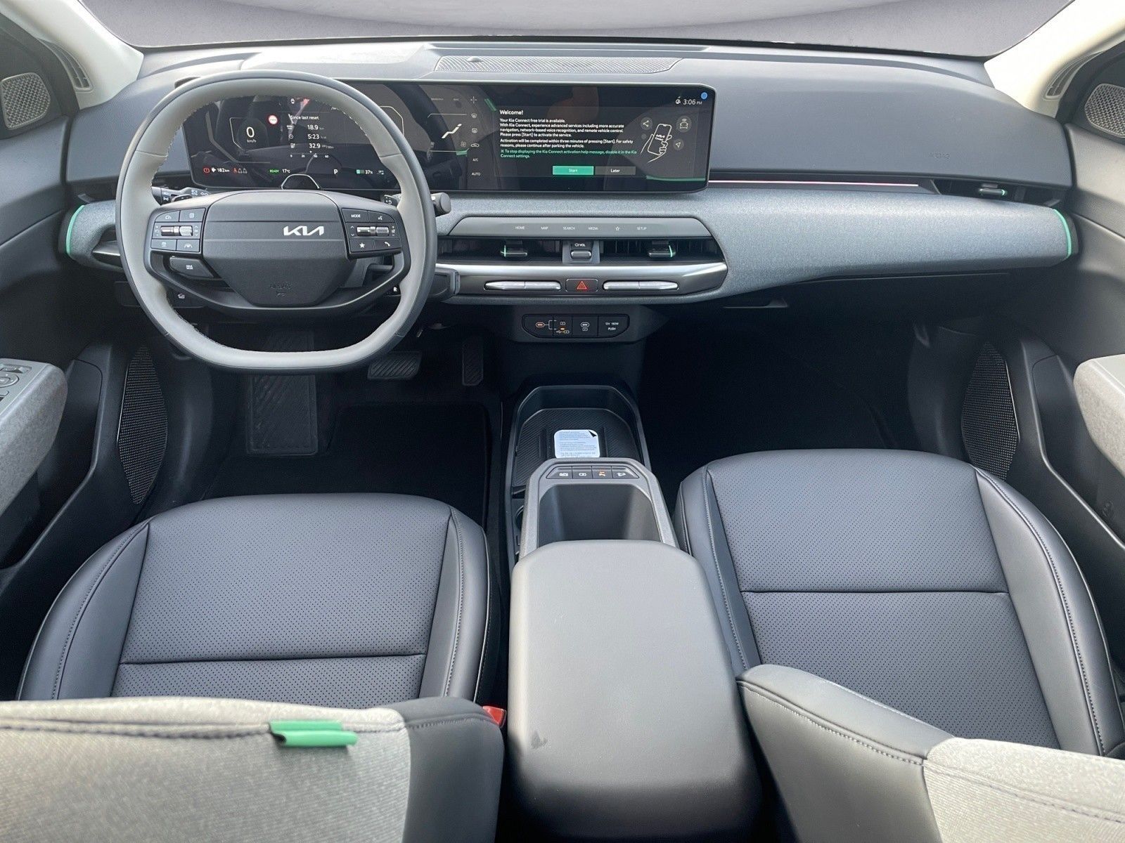 Kia EV4 - Bild 8