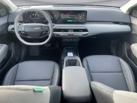 Kia EV4 - Vorschau Bild 8