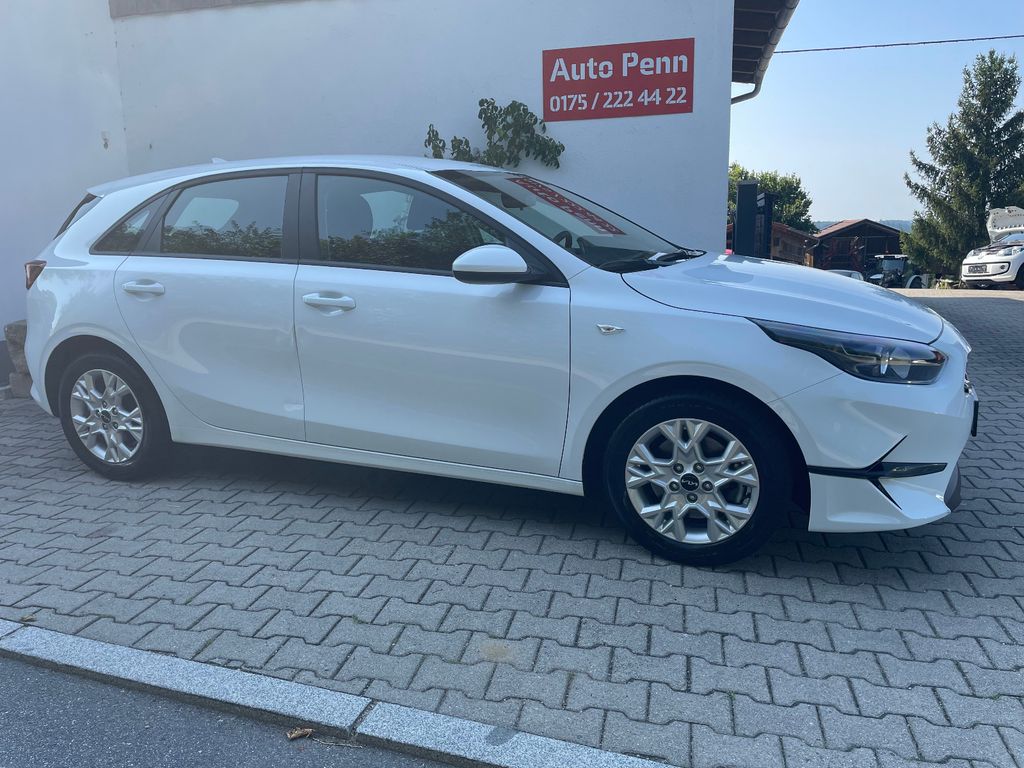 Image of Kia cee'd / Ceed