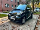 Smart Fortwo 451 Cdi*Servo - Smart: 451 Cdi