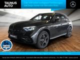 Mercedes-Benz GLC 300 EDITION-AMG-DISTRONIC-PANO-AHK-UVP 98.80